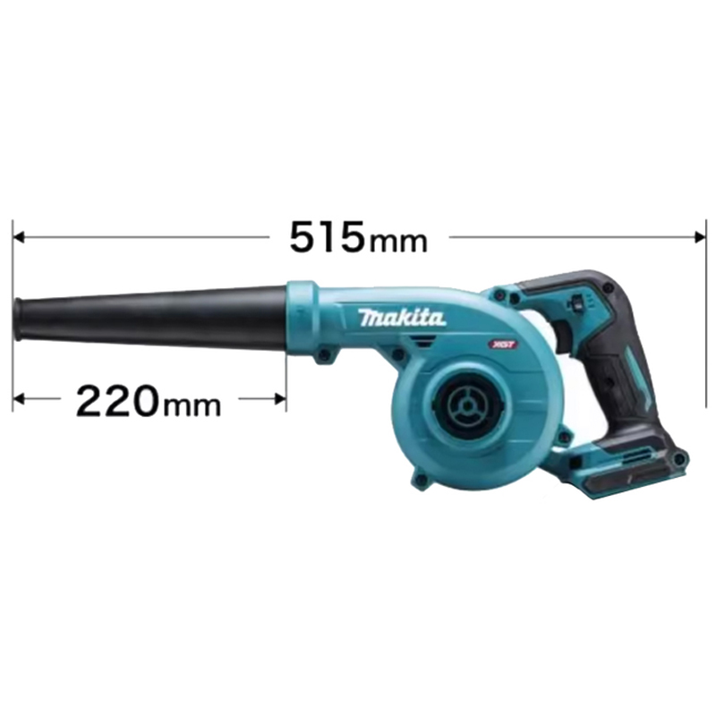 ماكيتا UB002GZ 40V XGT منفاخ ه - مراجعة Makita Power Tools Xgt وسعره