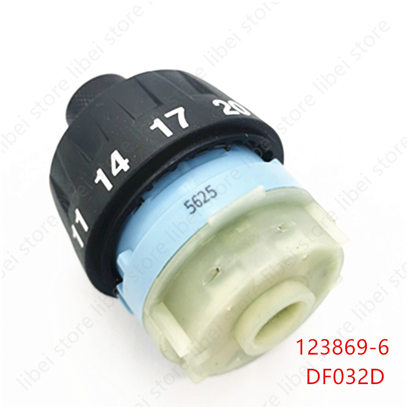 علبة تروس 123869-6 بديلة لماكي - مراجعة Power Tools Makita وسعره