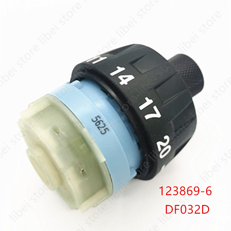 علبة تروس 123869-6 بديلة لماكي - مراجعة Power Tools Makita وسعره