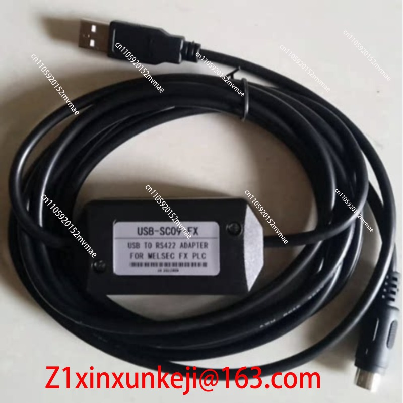 كابل برمجة PLC طراز FX3U/1N/2N - مراجعة Power Tools Download وسعره