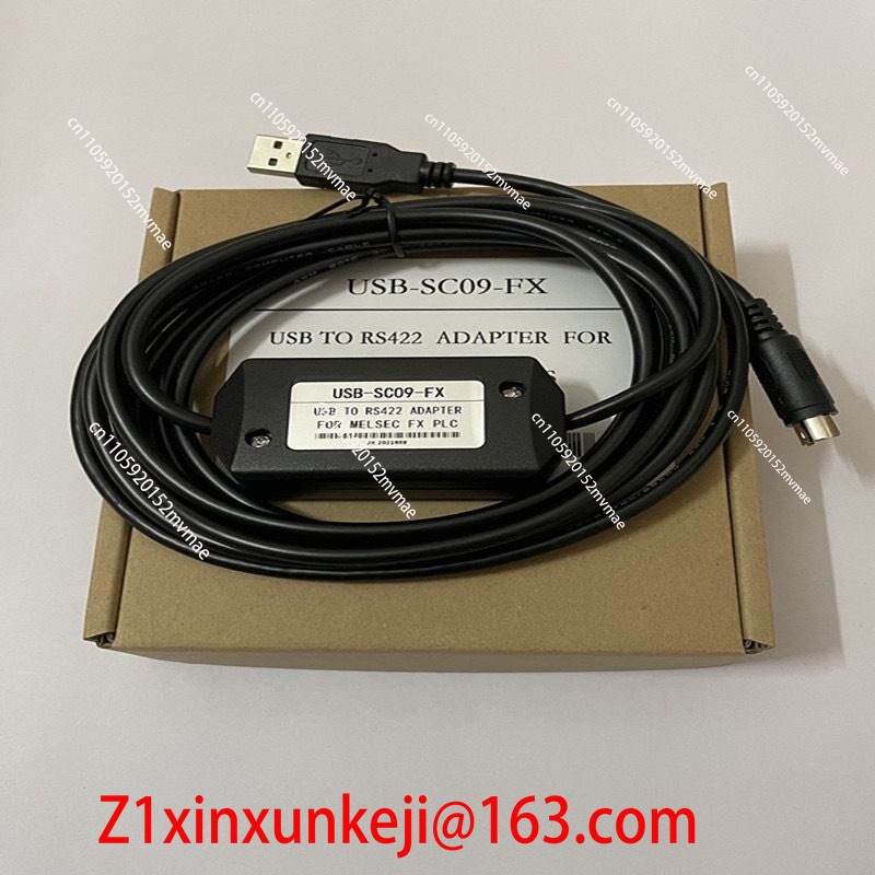 كابل برمجة PLC طراز FX3U/1N/2N - مراجعة Power Tools Download وسعره
