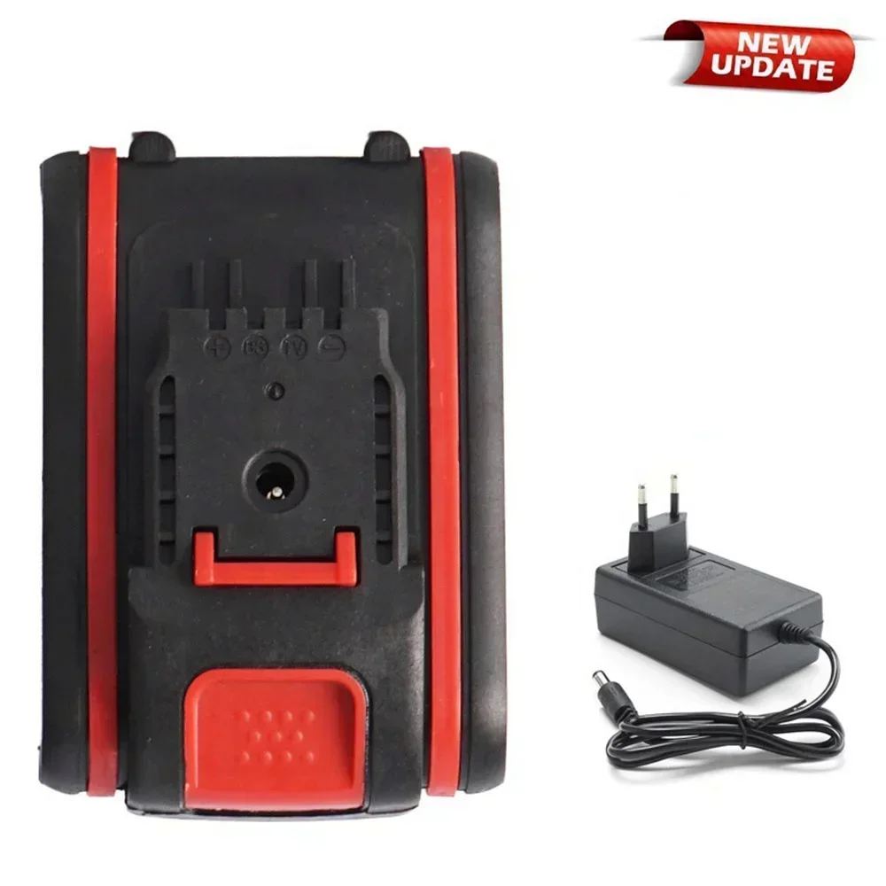 21 فولت قدرة عالية بطارية ليثي - مراجعة Power Tools Aeg وسعره