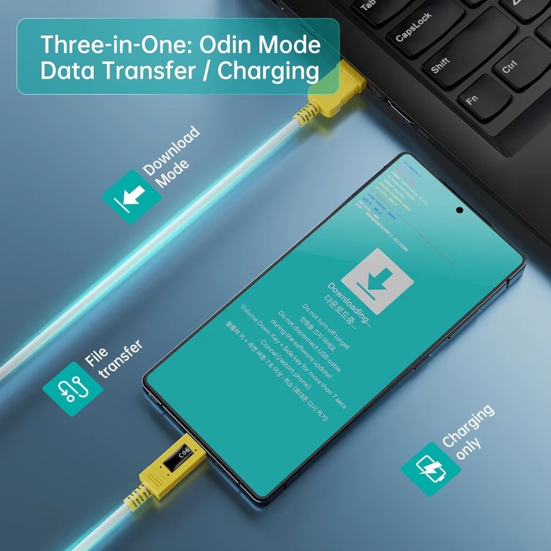 عرض خاص: كابل وضع التحميل المد - مراجعة Power Tools Download وسعره