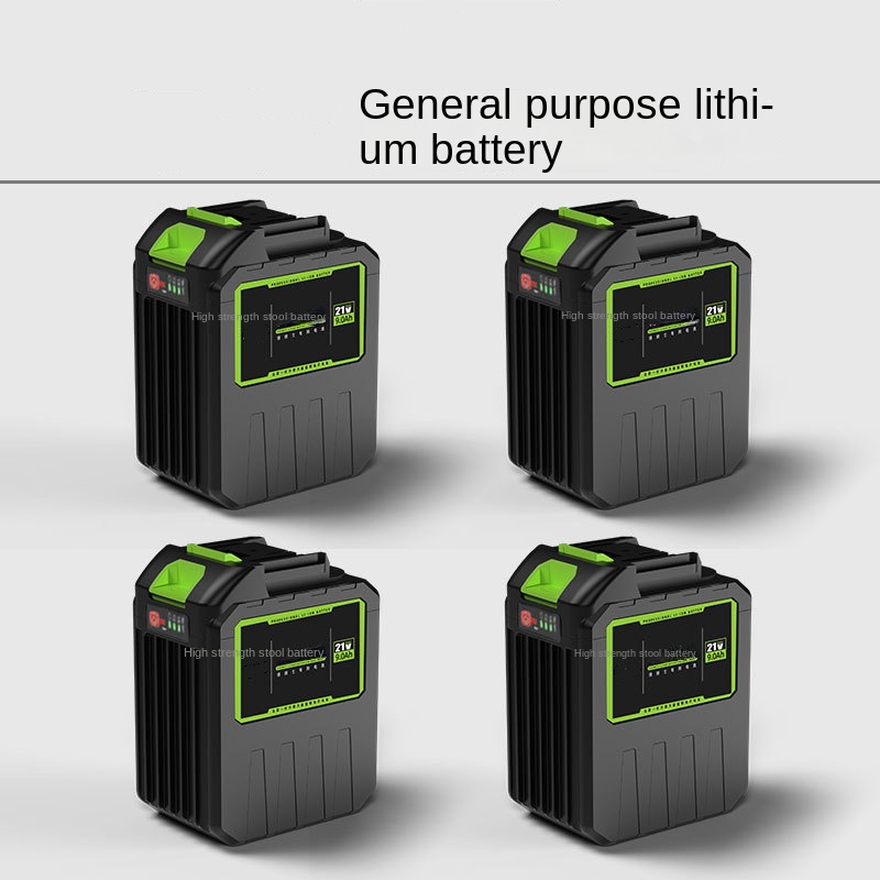 بطارية ليثيوم 21 فولت لأدوات ك - مراجعة Power Tools Aeg وسعره
