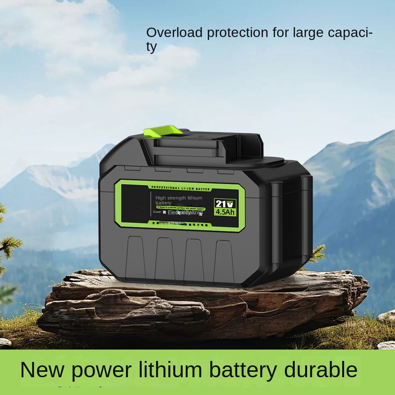 بطارية ليثيوم 21 فولت لأدوات ك - مراجعة Power Tools Aeg وسعره
