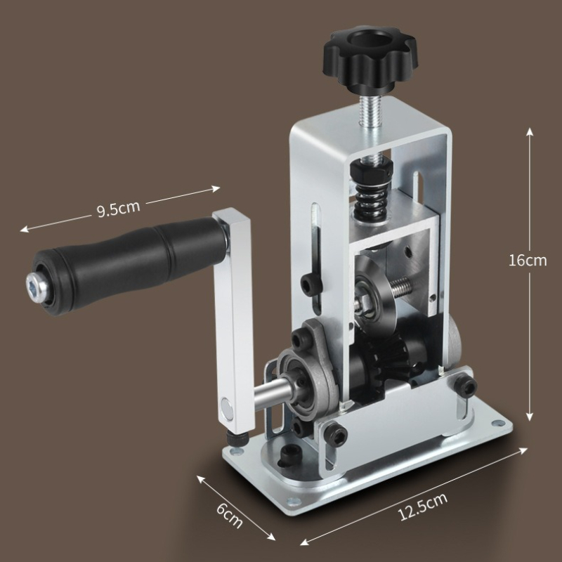 آلة تجريد الأسلاك الكهربائية س - مراجعة Power Tools Machine وسعره