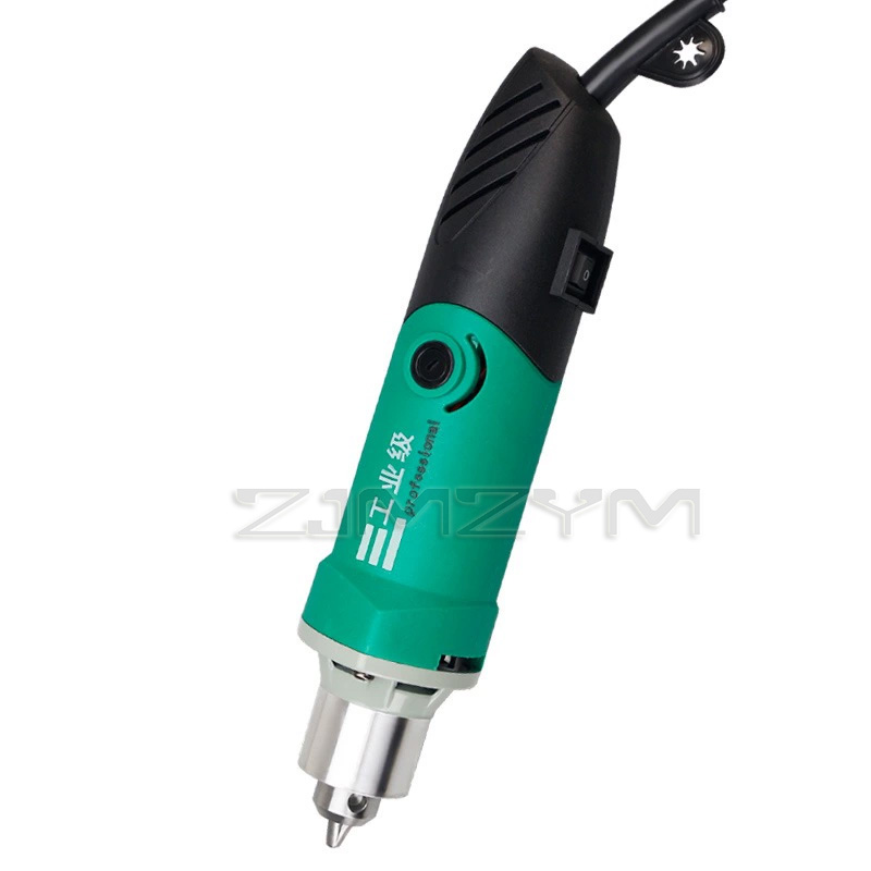 6-موقف متغير السرعة عالية الطا - مراجعة Power Tools Equipment وسعره