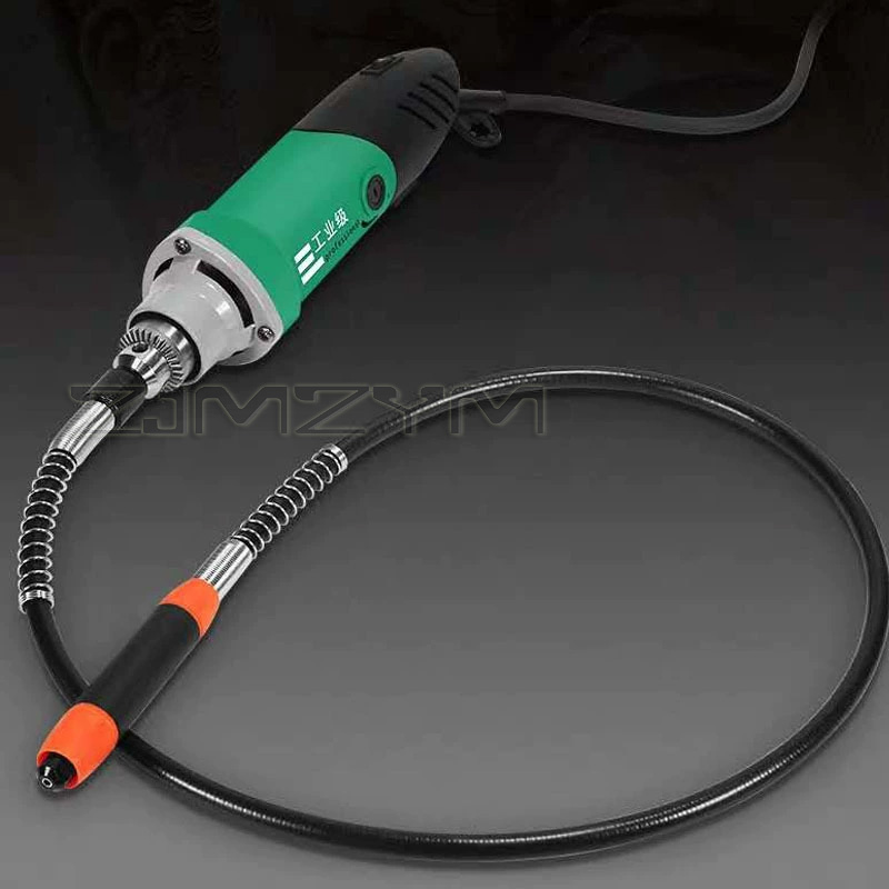 6-موقف متغير السرعة عالية الطا - مراجعة Power Tools Equipment وسعره