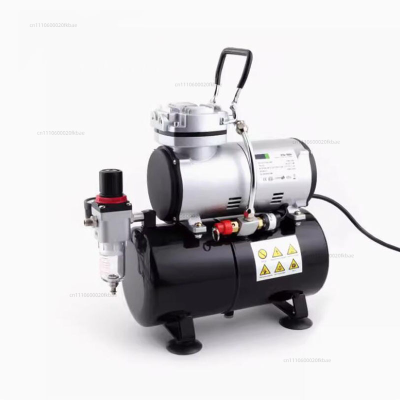 مضخة ضغط صغيرة قابلة للتعديل ل - مراجعة Air Compressor Mini وسعره