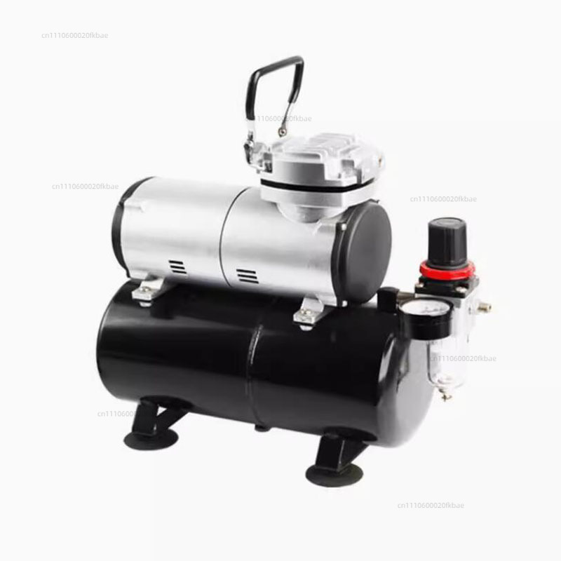 مضخة ضغط صغيرة قابلة للتعديل ل - مراجعة Air Compressor Mini وسعره