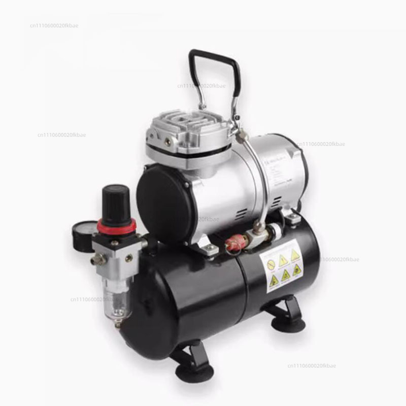 مضخة ضغط صغيرة قابلة للتعديل ل - مراجعة Air Compressor Mini وسعره