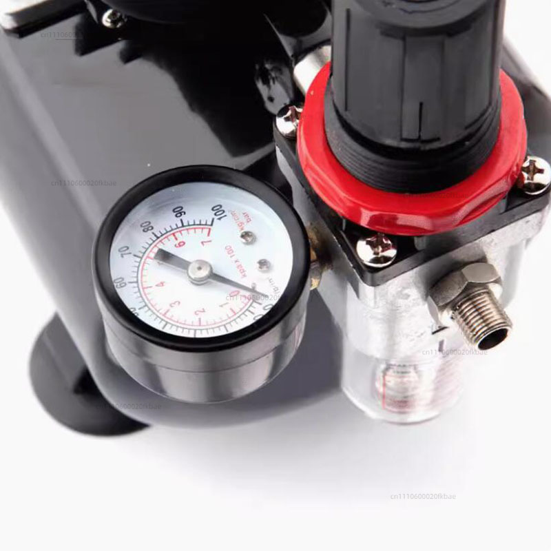 مضخة ضغط صغيرة قابلة للتعديل ل - مراجعة Air Compressor Mini وسعره