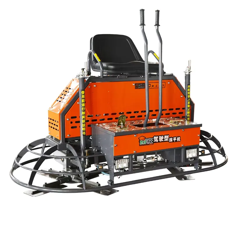 آلة تسوية الخرسانة عالية الجود - مراجعة Power Tools Machine وسعره