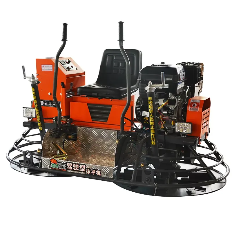 آلة تسوية الخرسانة عالية الجود - مراجعة Power Tools Machine وسعره
