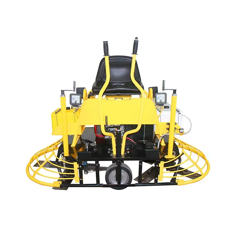 آلة تسوية الخرسانة عالية الجود - مراجعة Power Tools Machine وسعره
