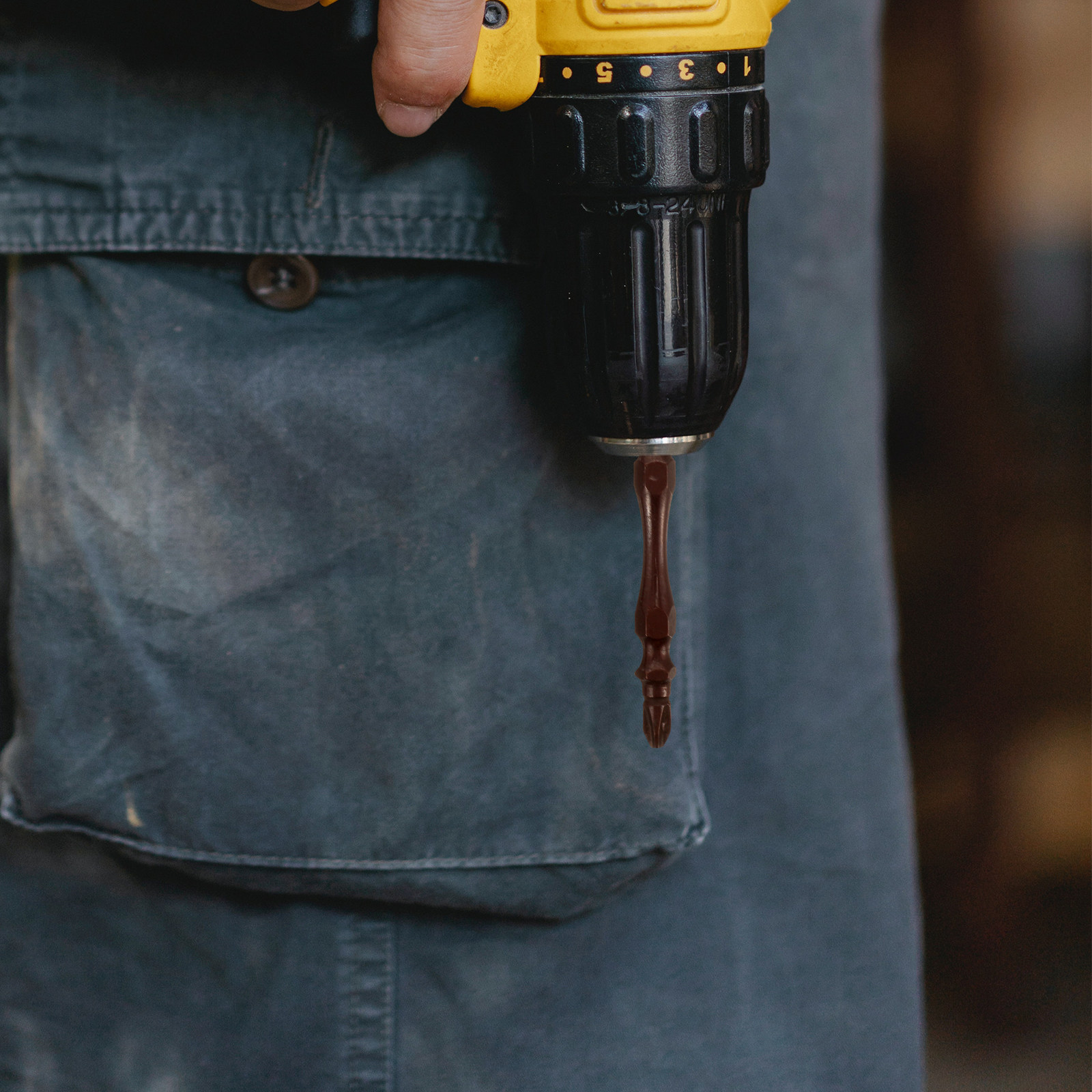 10 قطع من مجموعات رؤوس الحفر ا - مراجعة Power Tools Kits وسعره