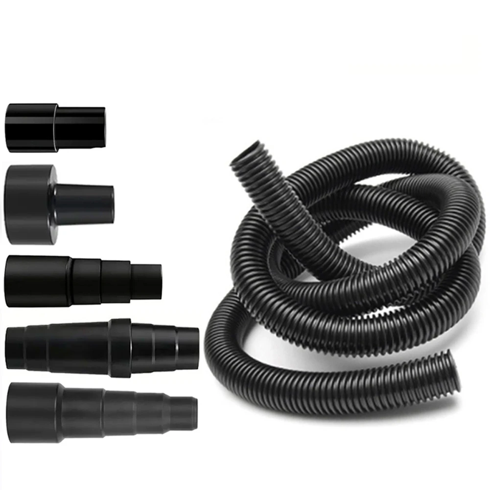 طقم خرطوم أدوات كهربائية لجمع  - مراجعة Power Tools Kits وسعره