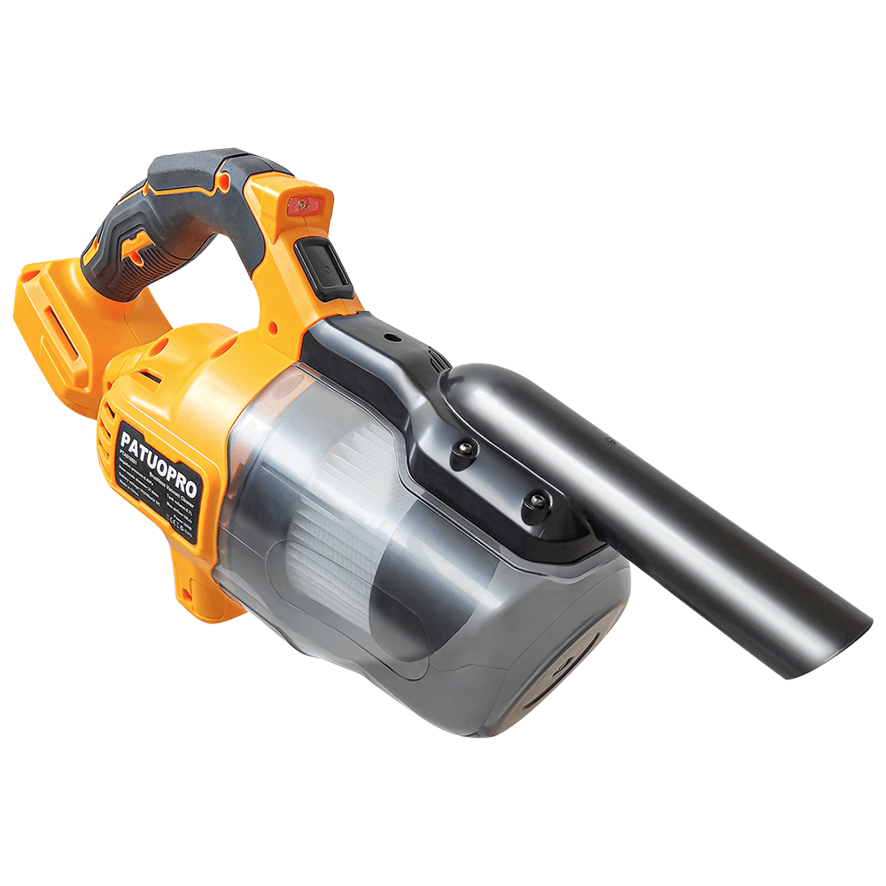 مكنسة كهربائية بدون فرشاة من P - مراجعة Power Tools Makita وسعره