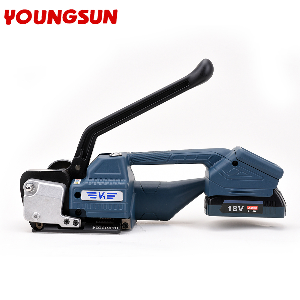 13-16 مللي متر شبه أوتوماتيكية - مراجعة Power Tools Machine وسعره