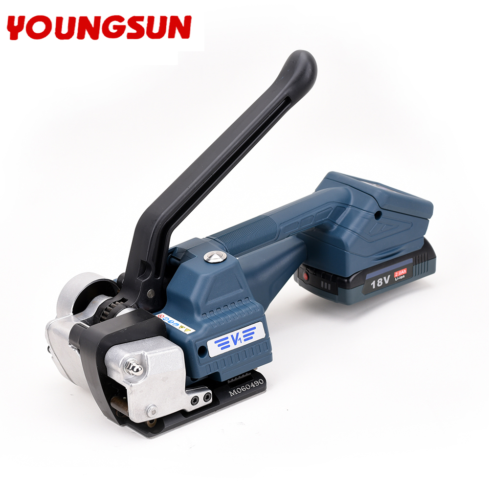 13-16 مللي متر شبه أوتوماتيكية - مراجعة Power Tools Machine وسعره