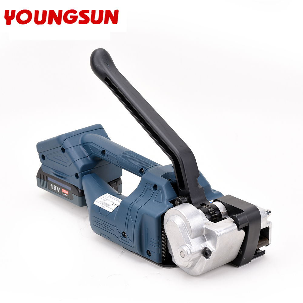 13-16 مللي متر شبه أوتوماتيكية - مراجعة Power Tools Machine وسعره