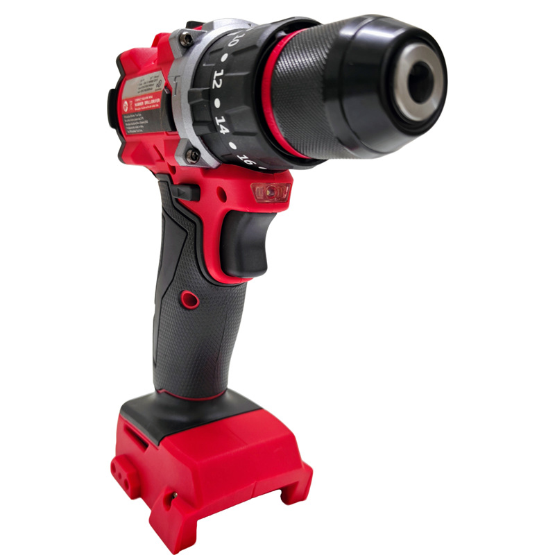 مثقاب كهربائي لاسلكي من ميلووك - مراجعة Power Tools Aeg وسعره