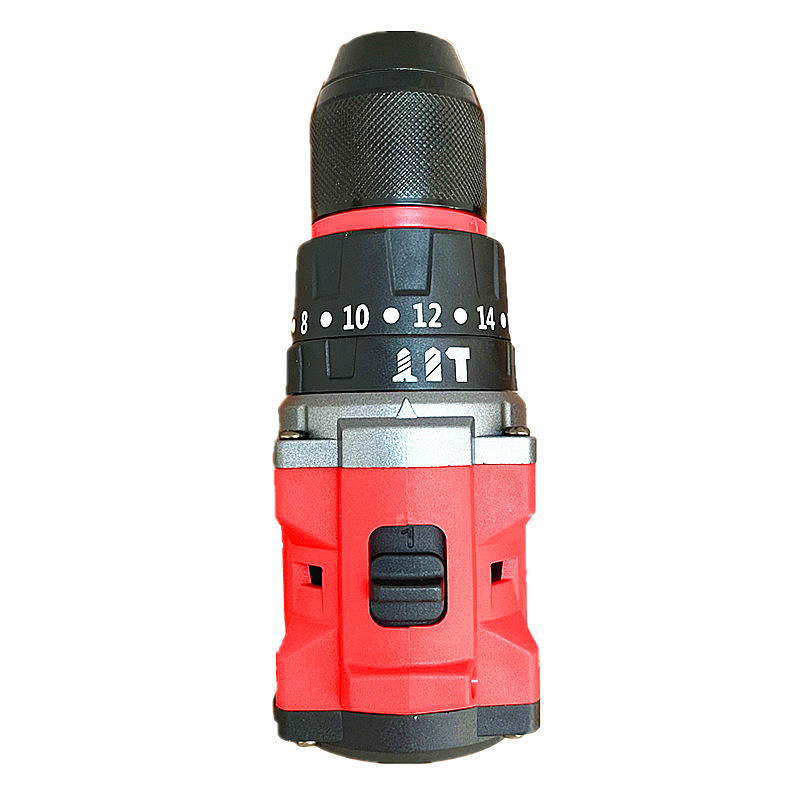 مثقاب كهربائي لاسلكي من ميلووك - مراجعة Power Tools Aeg وسعره
