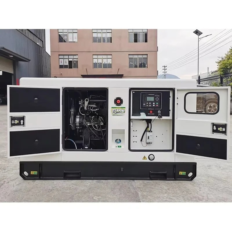 مولد كهربائي ديزل صامت ثلاثي ا - مراجعة Power Tools Manufacturers In China وسعره