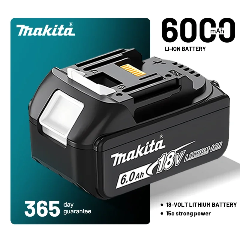 بطارية ليثيوم أيون أصلية من ما - مراجعة Makita Power Tools Xgt وسعره