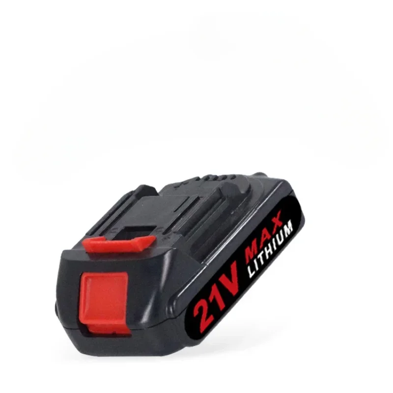 21 فولت سعة كبيرة بطارية ليثيو - مراجعة Power Tools Makita وسعره