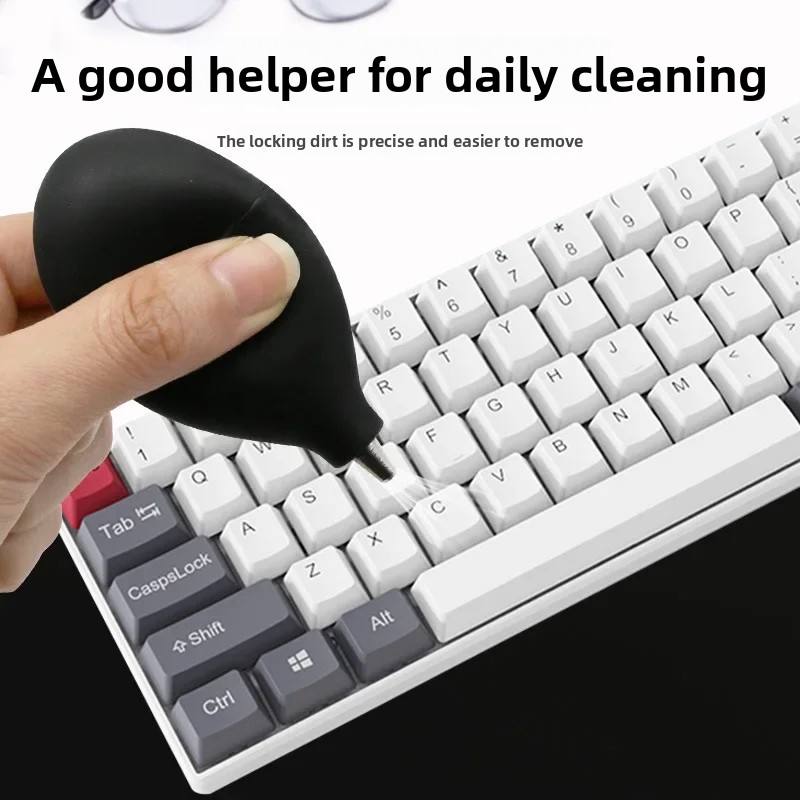منفاخ هواء كهربائي محمول صغير  - مراجعة Power Tools Keyboard Manager وسعره