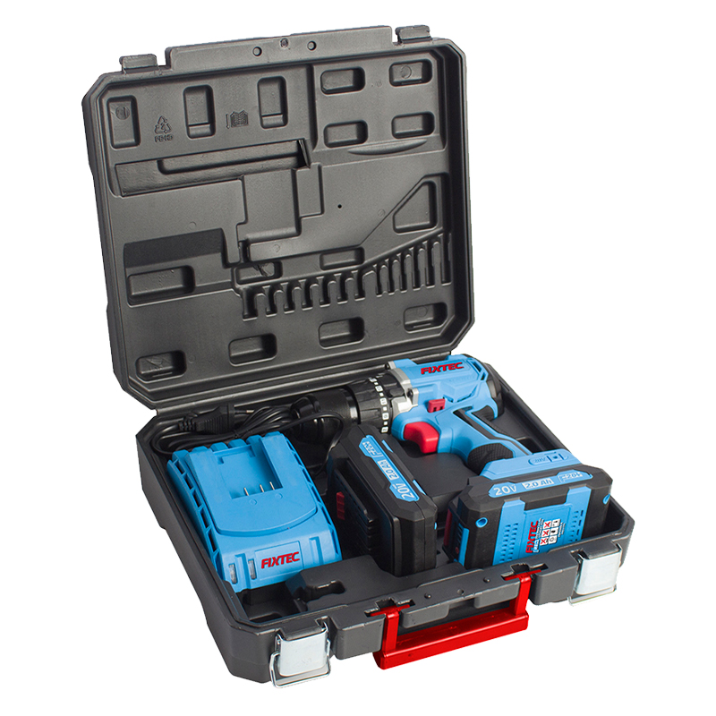 مجموعة أدوات كهربائية لاسلكية  - مراجعة Power Tools Combo Kits وسعره
