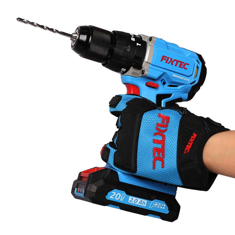 مجموعة أدوات كهربائية لاسلكية  - مراجعة Power Tools Combo Kits وسعره