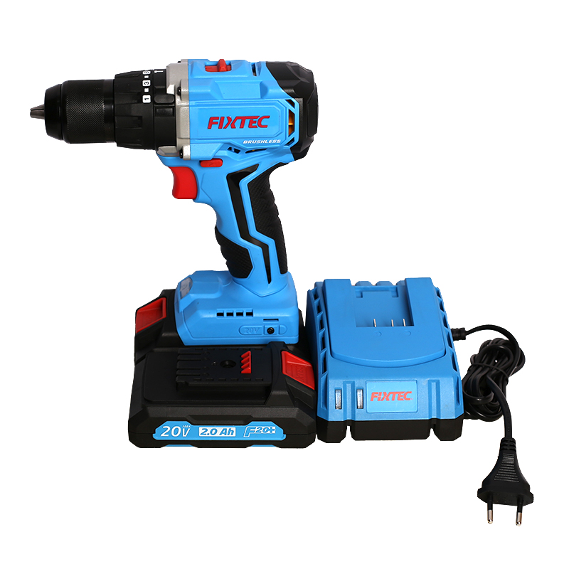 مجموعة أدوات كهربائية لاسلكية  - مراجعة Power Tools Combo Kits وسعره
