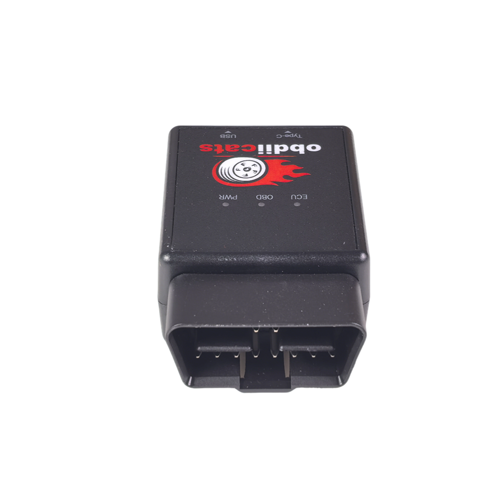 جهاز OBDIICATS الذكي HK-V3FC ل - مراجعة Power Tools Automotive وسعره