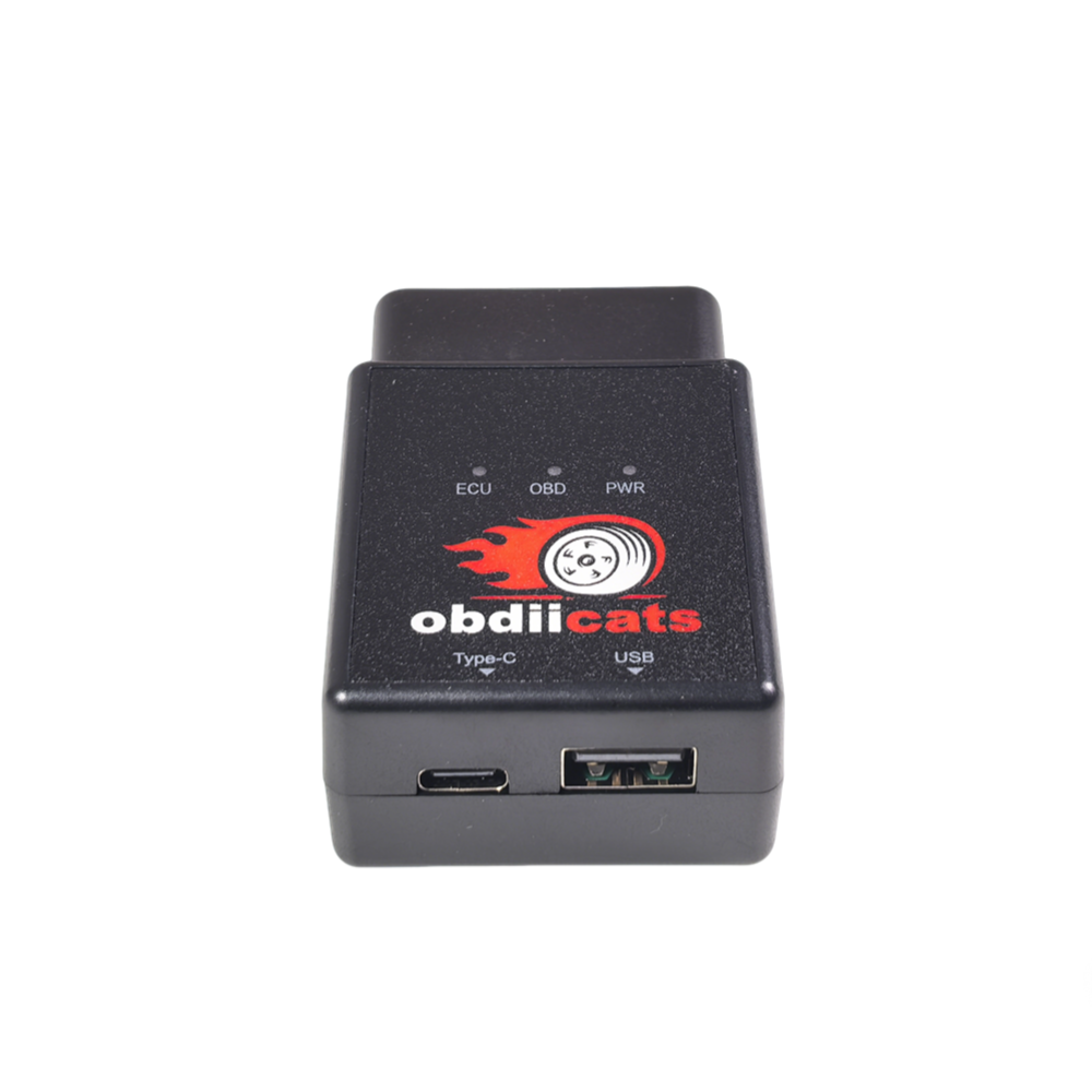 جهاز OBDIICATS الذكي HK-V3FC ل - مراجعة Power Tools Automotive وسعره