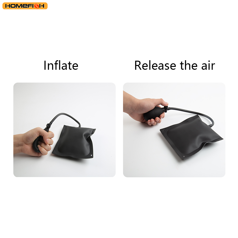 وسائد هوائية قابلة للنفخ لتركي - مراجعة Power Tools Plumbing وسعره
