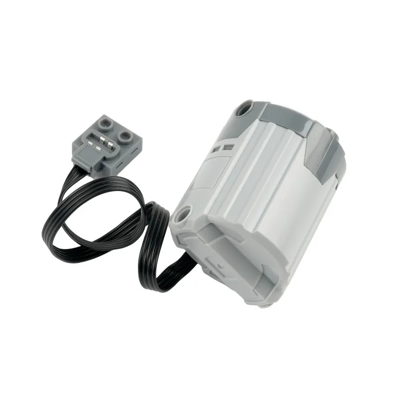 XL Motor 8882 مجموعة وظائف الط - مراجعة Power Tools Lego وسعره