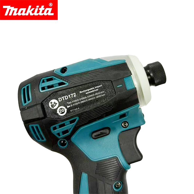 طقم أدوات ماكيتا DGA404 18 فول - مراجعة Power Tools Combo Kits وسعره