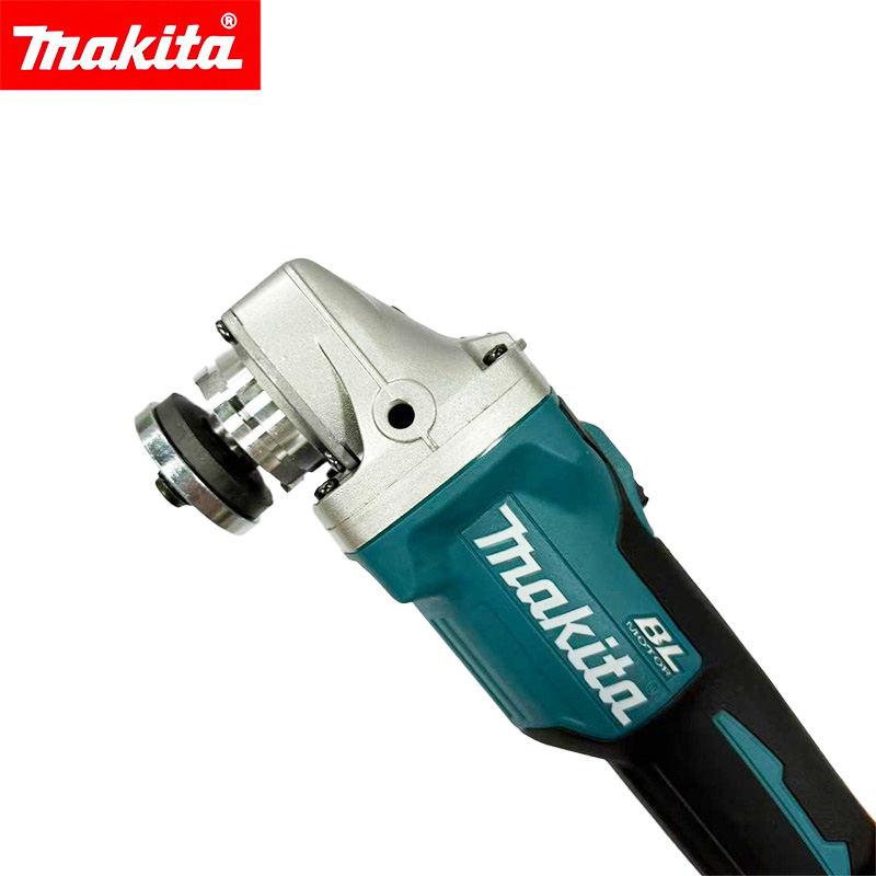 طقم أدوات ماكيتا DGA404 18 فول - مراجعة Power Tools Combo Kits وسعره