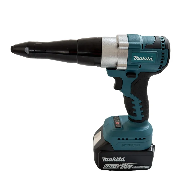 ماكيتا 25000N مسدس برشام كهربا - مراجعة Power Tools Aeg وسعره