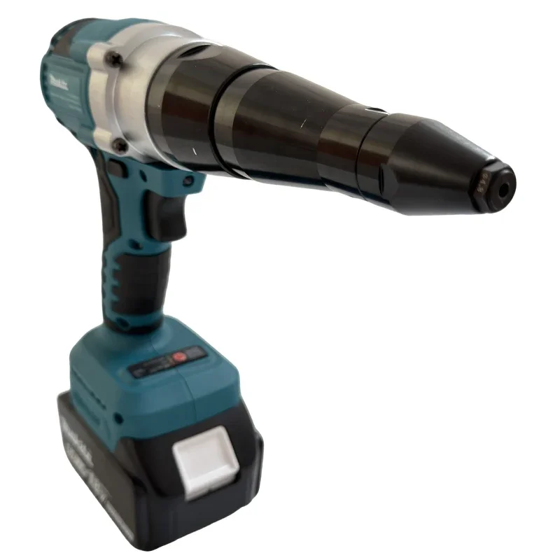 ماكيتا 25000N مسدس برشام كهربا - مراجعة Power Tools Aeg وسعره