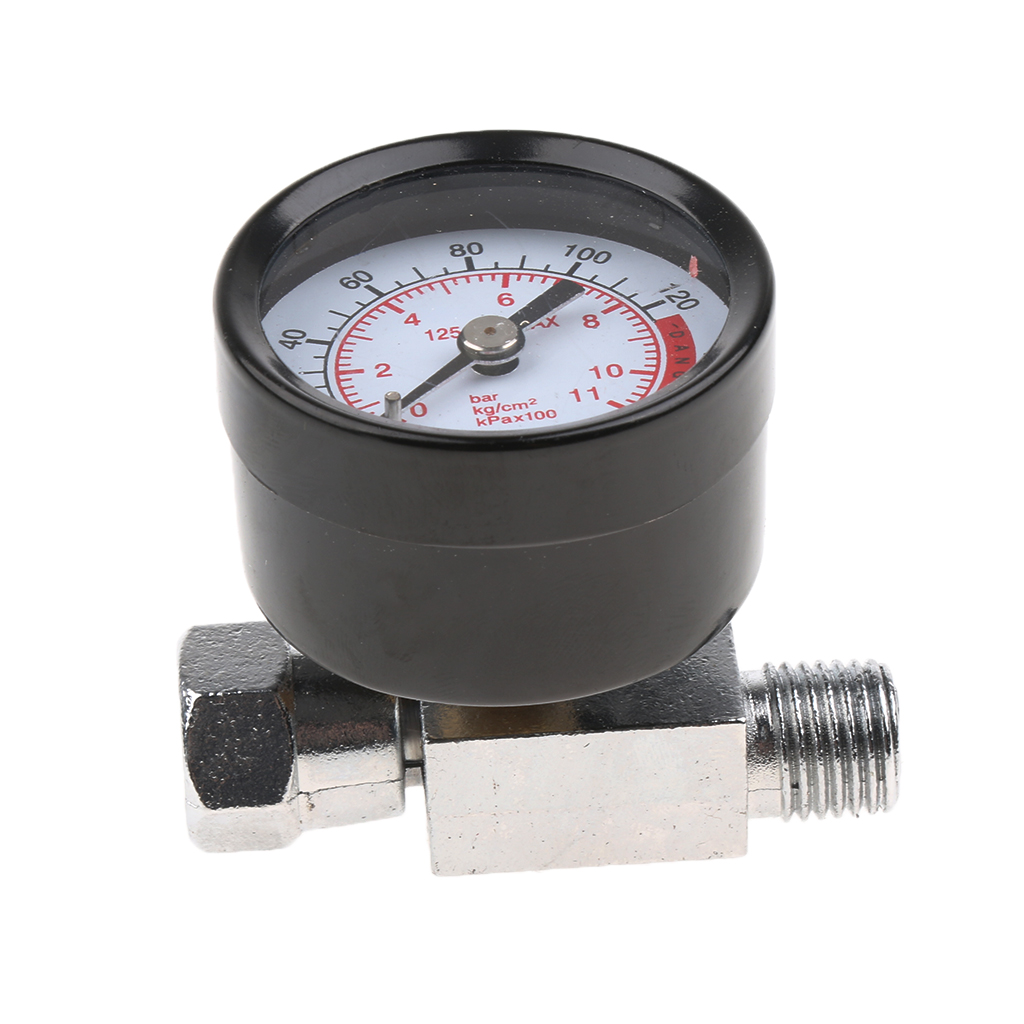 صمام تنظيم هواء صغير قابل للتع - مراجعة Air Compressor Mini وسعره